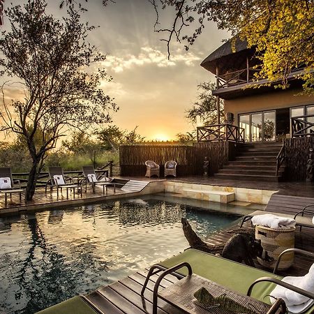 Naledi Lodges بالول جيم ريسيرف المظهر الخارجي الصورة