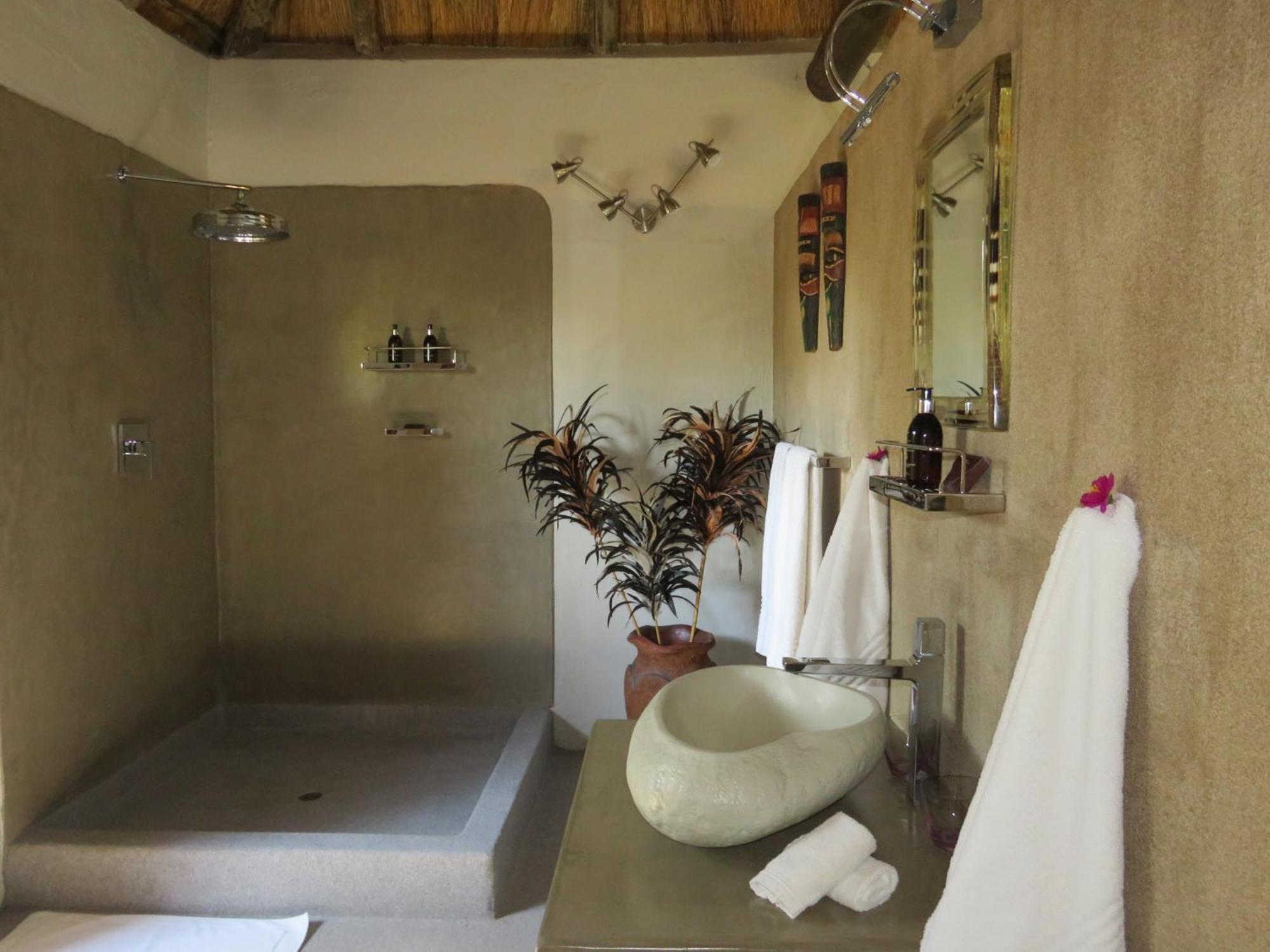 Naledi Lodges بالول جيم ريسيرف المظهر الخارجي الصورة