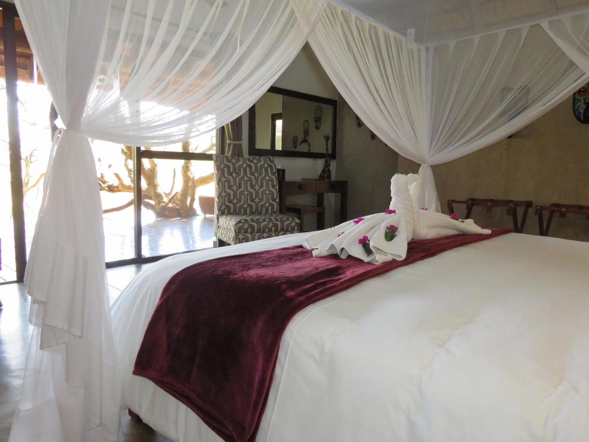 Naledi Lodges بالول جيم ريسيرف المظهر الخارجي الصورة