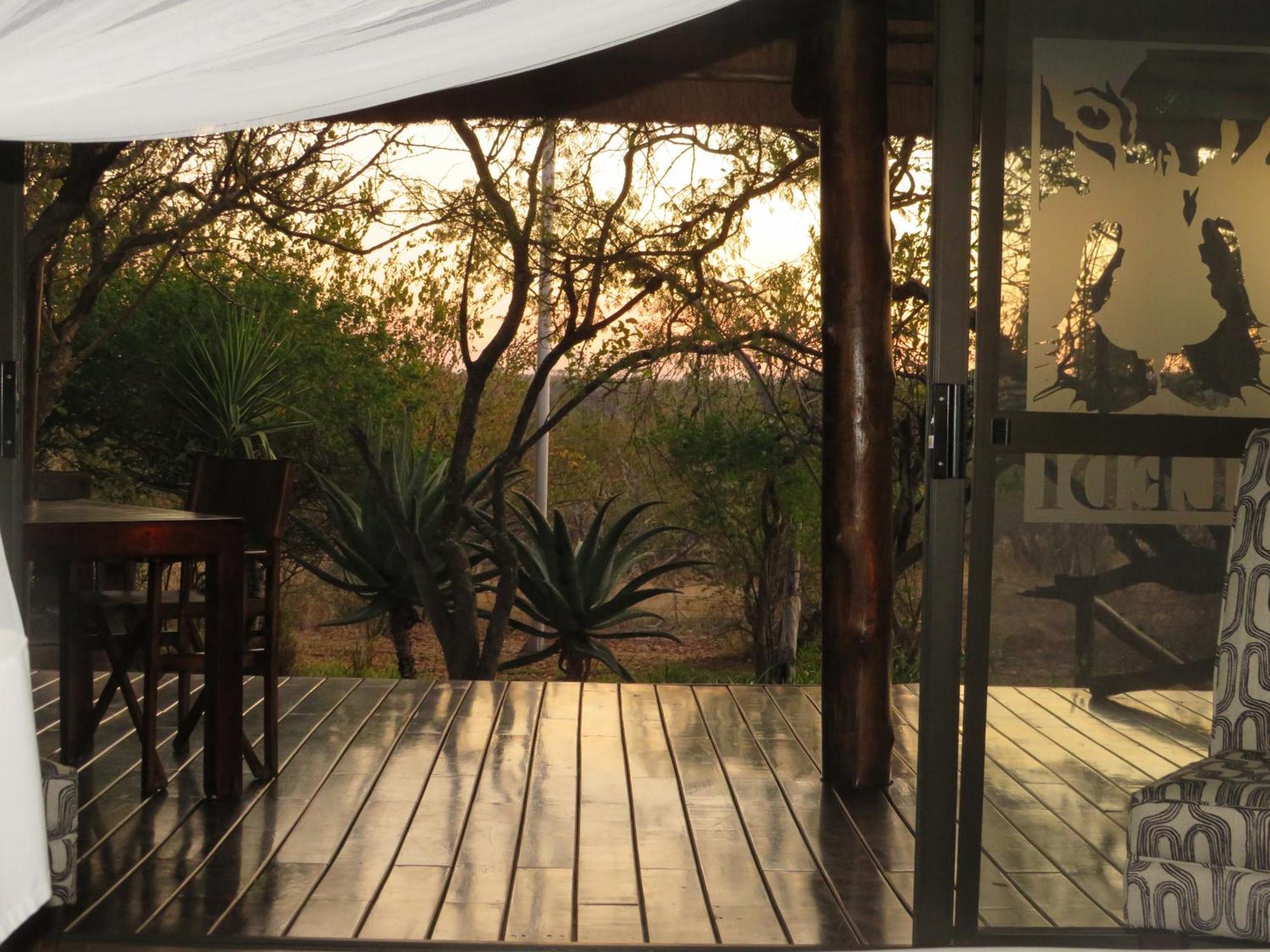 Naledi Lodges بالول جيم ريسيرف المظهر الخارجي الصورة