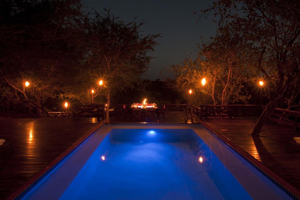 Naledi Lodges بالول جيم ريسيرف المظهر الخارجي الصورة