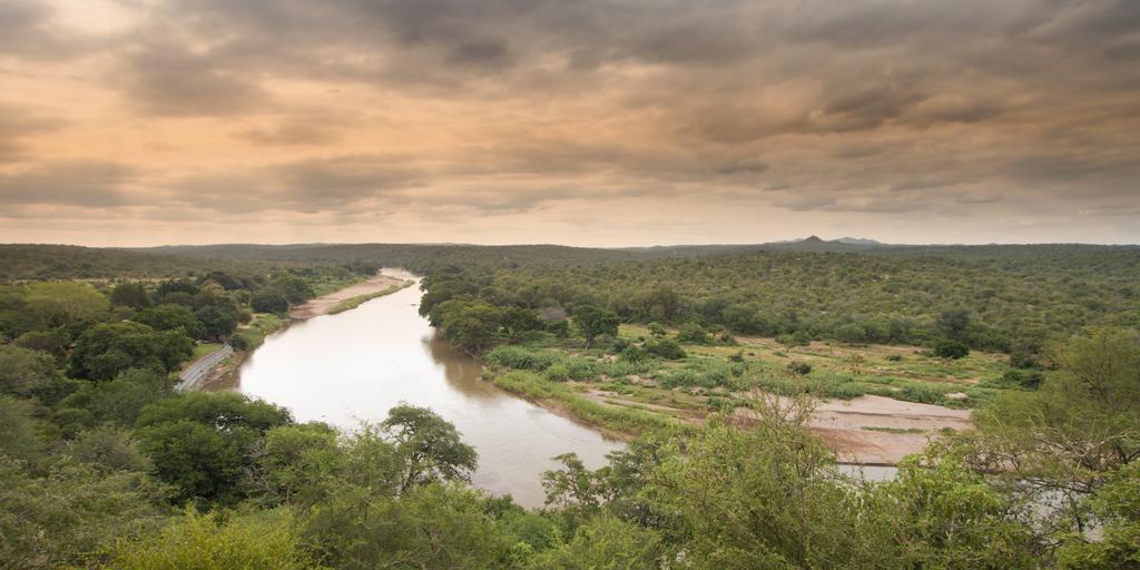 Naledi Lodges بالول جيم ريسيرف المظهر الخارجي الصورة