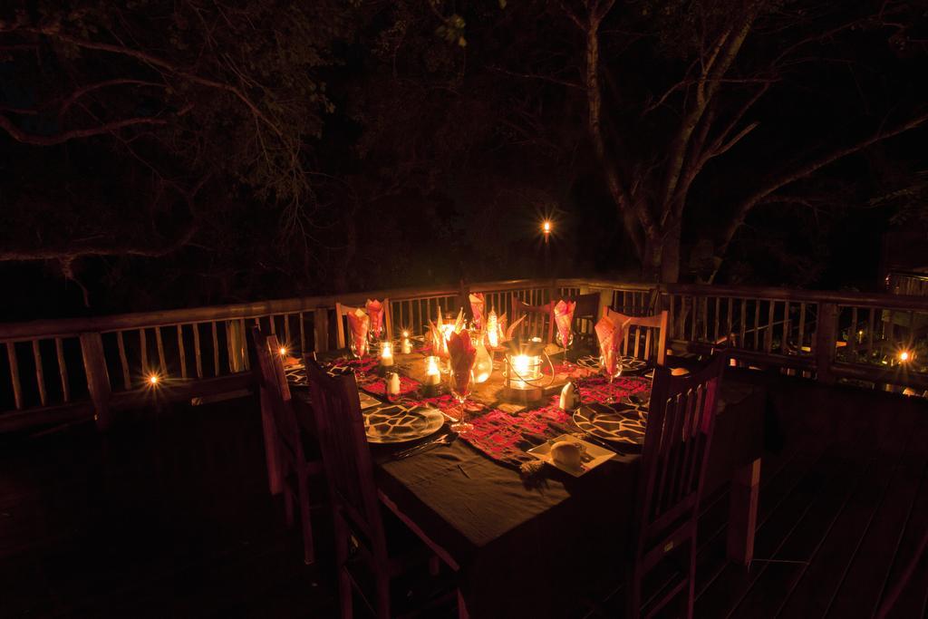 Naledi Lodges بالول جيم ريسيرف المظهر الخارجي الصورة