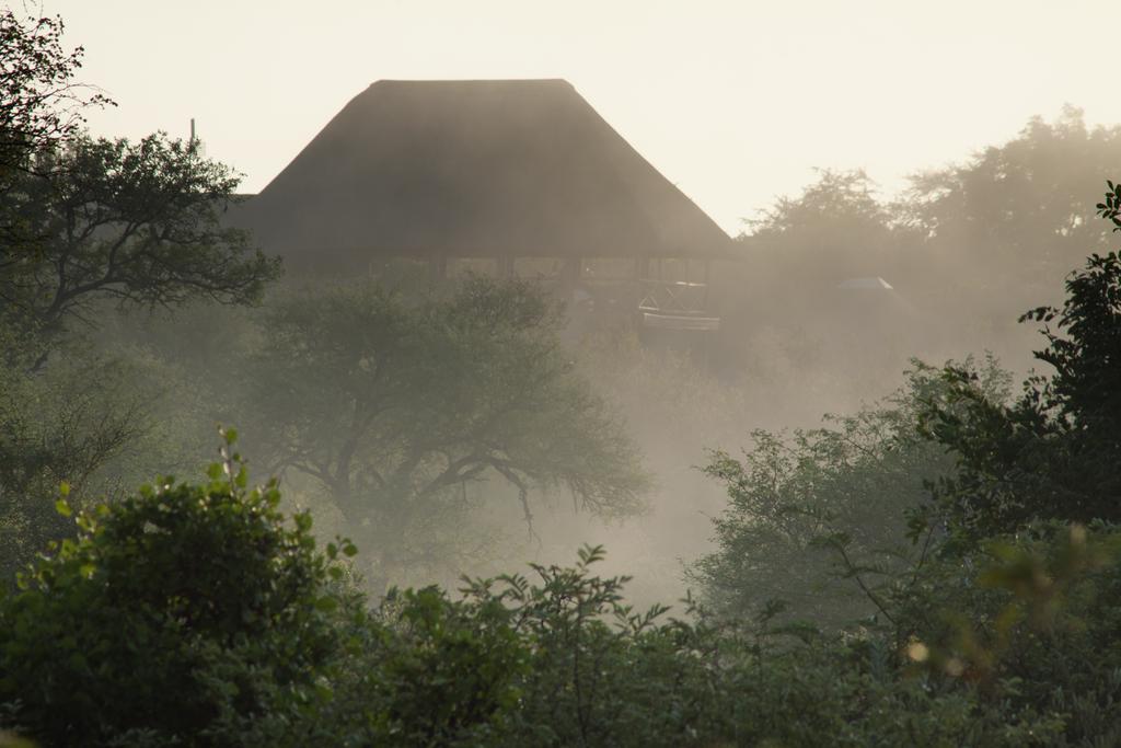 Naledi Lodges بالول جيم ريسيرف المظهر الخارجي الصورة