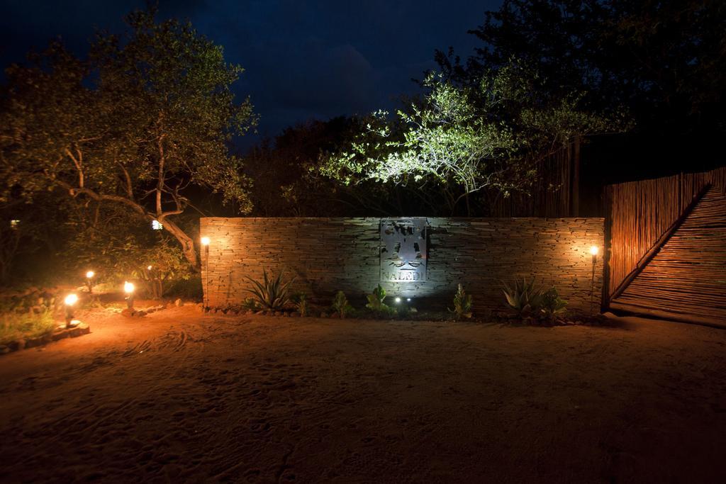 Naledi Lodges بالول جيم ريسيرف المظهر الخارجي الصورة