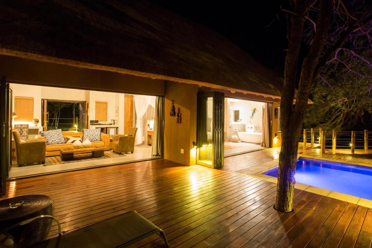 Naledi Lodges بالول جيم ريسيرف المظهر الخارجي الصورة