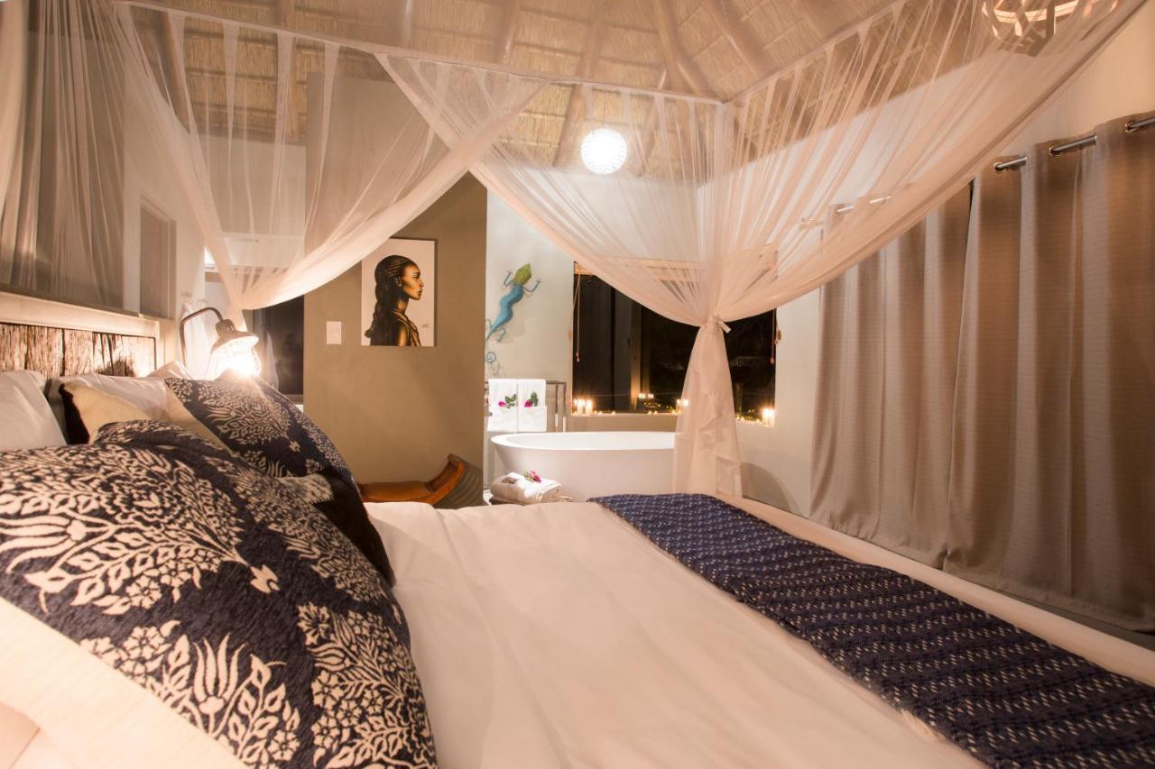 Naledi Lodges بالول جيم ريسيرف المظهر الخارجي الصورة