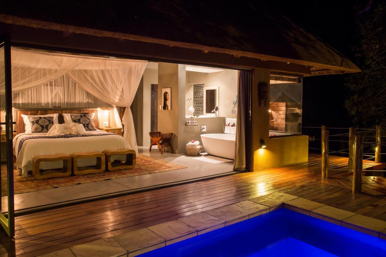 Naledi Lodges بالول جيم ريسيرف المظهر الخارجي الصورة