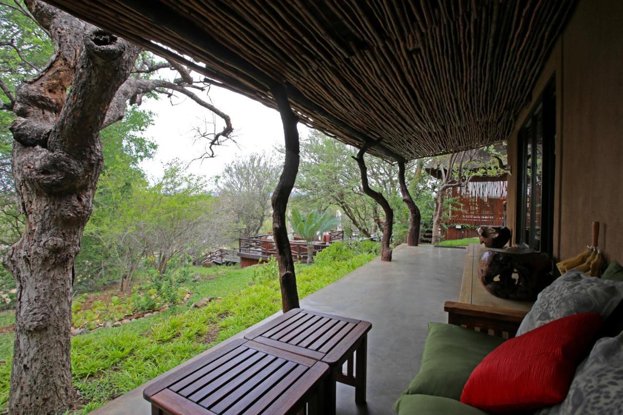 Naledi Lodges بالول جيم ريسيرف المظهر الخارجي الصورة