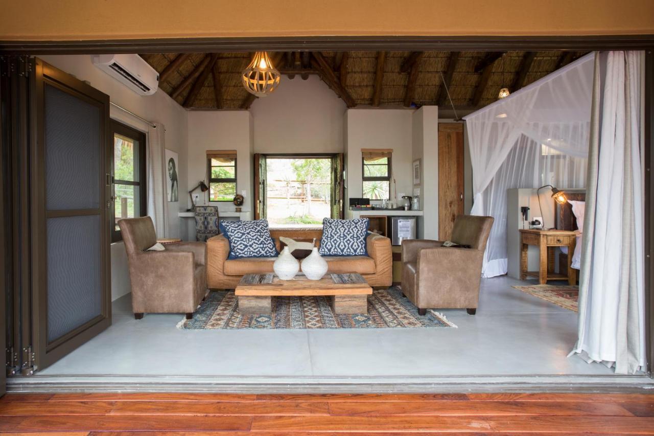 Naledi Lodges بالول جيم ريسيرف المظهر الخارجي الصورة