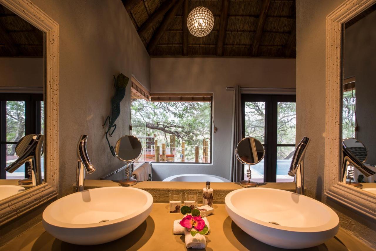 Naledi Lodges بالول جيم ريسيرف المظهر الخارجي الصورة